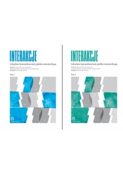 Interakcje