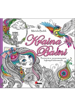 Kraina baśni
