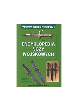 Encyklopedia noży wojskowych