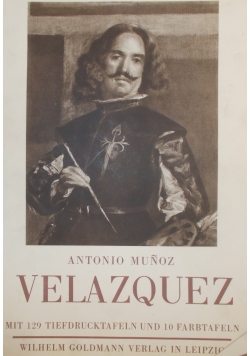Velazquez , 1941 r.