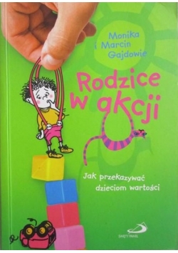 Rodzice w akcji