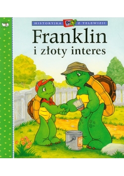 Franklin i złoty interes