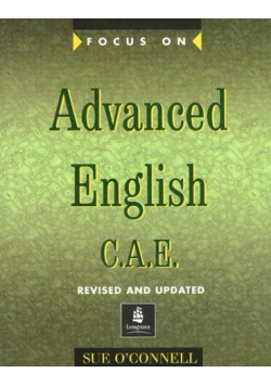 Advanced English