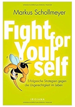 Fight for yourself