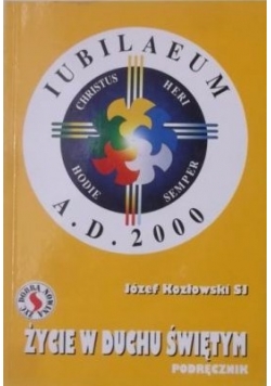 Życie w Duchu Świętym