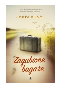 Zagubione bagaże