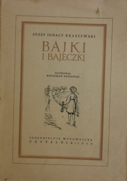 Bajki i bajeczki