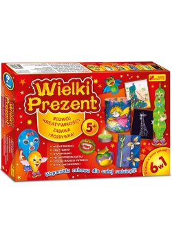 Wielki prezent