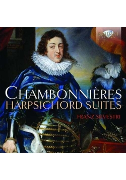 Harpsichord Music
