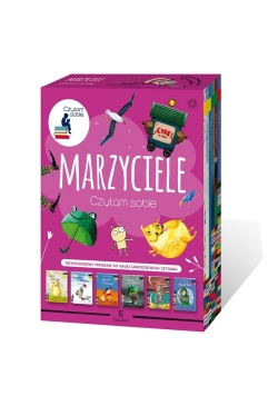 Marzyciele Czytam sobie
