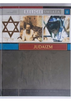 Religie świata: Judaizm