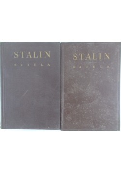 Dzieła Tom 11-12
