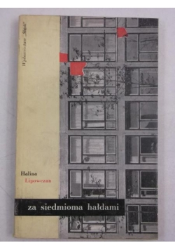 Za siedmioma hałdami