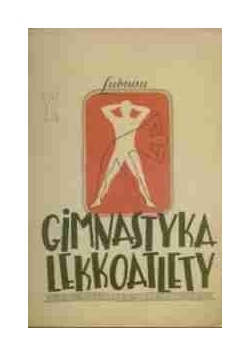 Gimnastyka lekkoatlety, 1948 r.