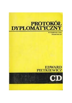 Protokół dyplomatyczny