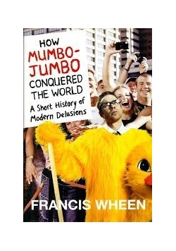 How Mumbo - Jumbo conquered the World
