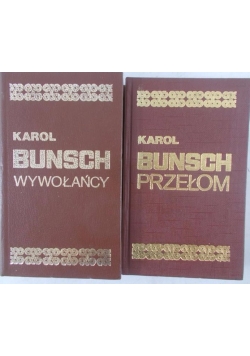 Wywołańcy/Przełom