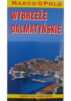 Wybrzeże Dalmatyńskie