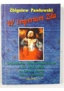 W Imperium Zła