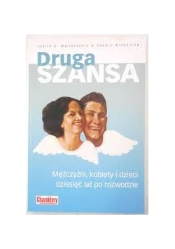 Druga szansa
