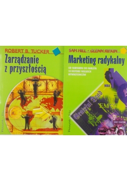 Zarządzanie z przyszłością/Marketing radykalny