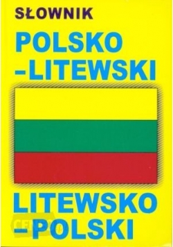 Słownik polsko - litewski