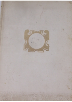 Pan Tadeusz, 1834