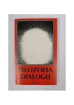 Filozofia dialogu