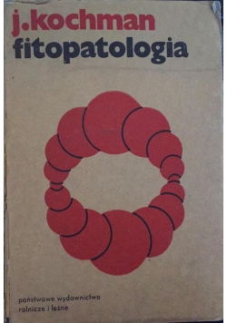 fitopatologia