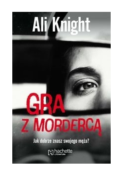 Gra z mordercą
