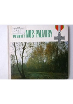 Kampinos-Palmiry
