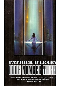 Door number three