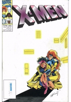 X-men. Marvel comics nr 46