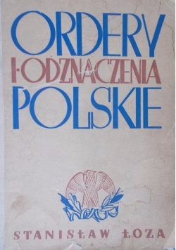 Ordery i odznaczenia polskie, 1938 r.
