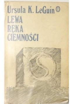 Lewa ręka ciemności