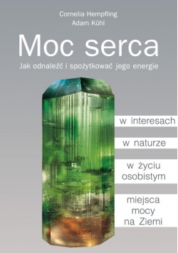 Moc serca