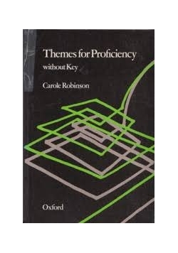 Themes for Proficiency