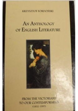 An Anthology of English Literature