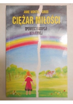 Ciężar miłości