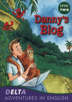 Danny's Blog Level 2