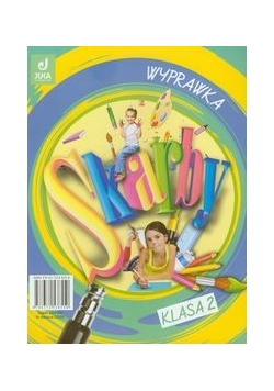 Skarby 2 Wyprawka