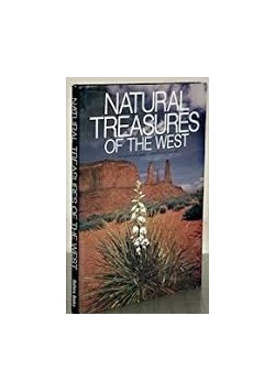 Natural treasures of the west