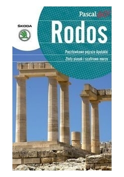 Rodos Pascal GO!