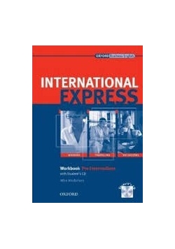 International Express