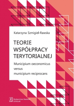 Teorie współpracy terytorialnej