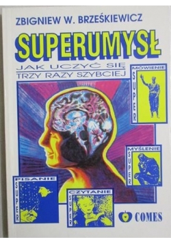 Superumysł