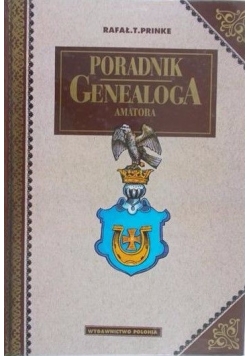 Poradnik genealoga amatora