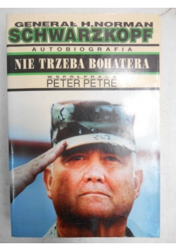 nie trzeba bohatera