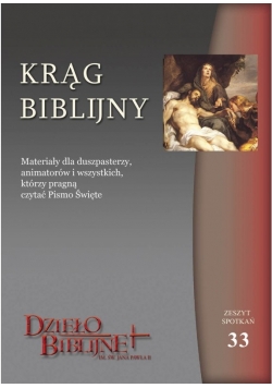 Krąg  biblijny 33