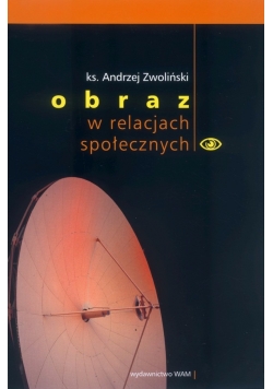 Obraz o relacjach społecznych
